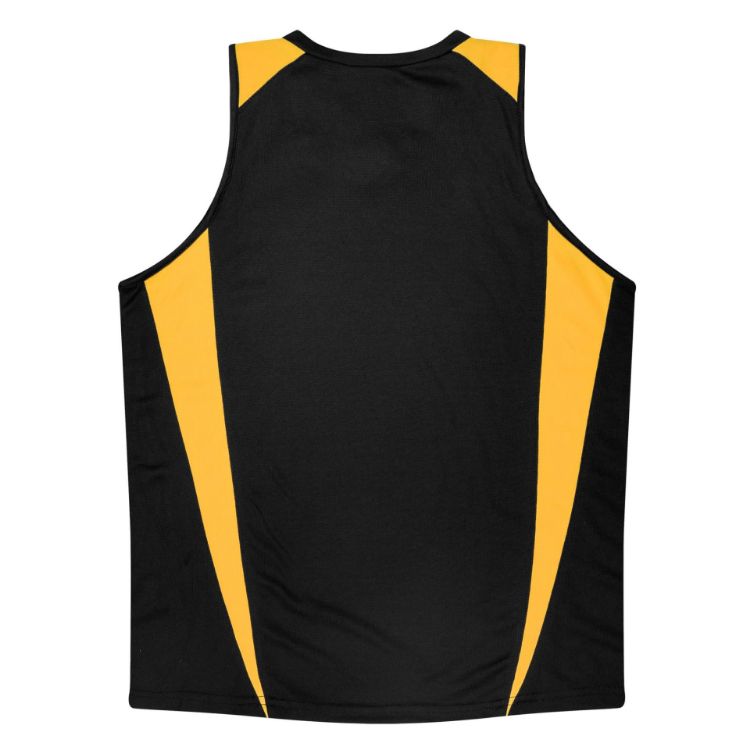 Picture of EUREKA LADY SINGLETS RUNOUT