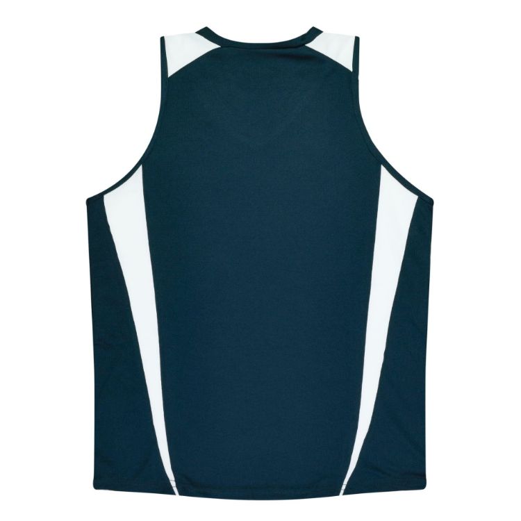 Picture of EUREKA LADY SINGLETS RUNOUT