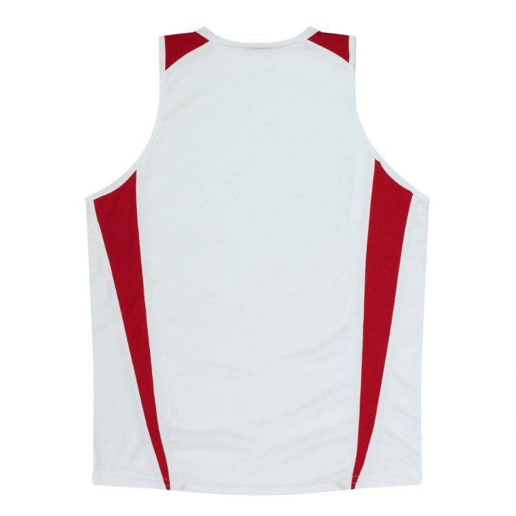 Picture of EUREKA LADY SINGLETS RUNOUT