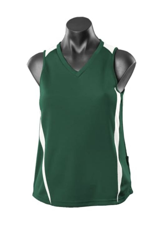 Picture of EUREKA LADY SINGLETS RUNOUT