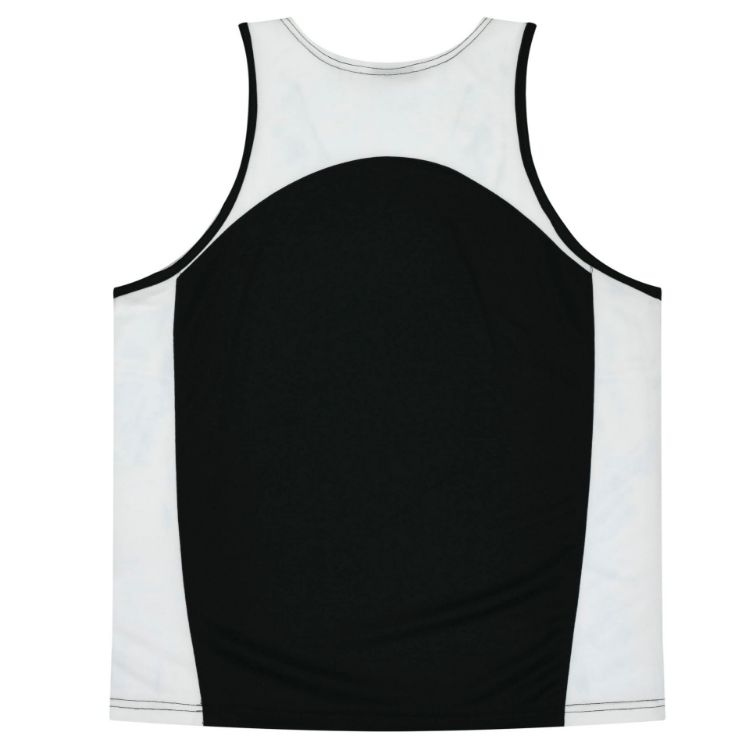 Picture of PREMIER KIDS SINGLETS