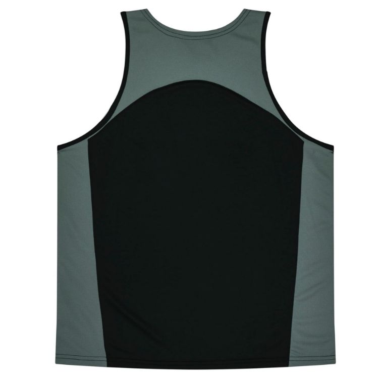 Picture of PREMIER KIDS SINGLETS