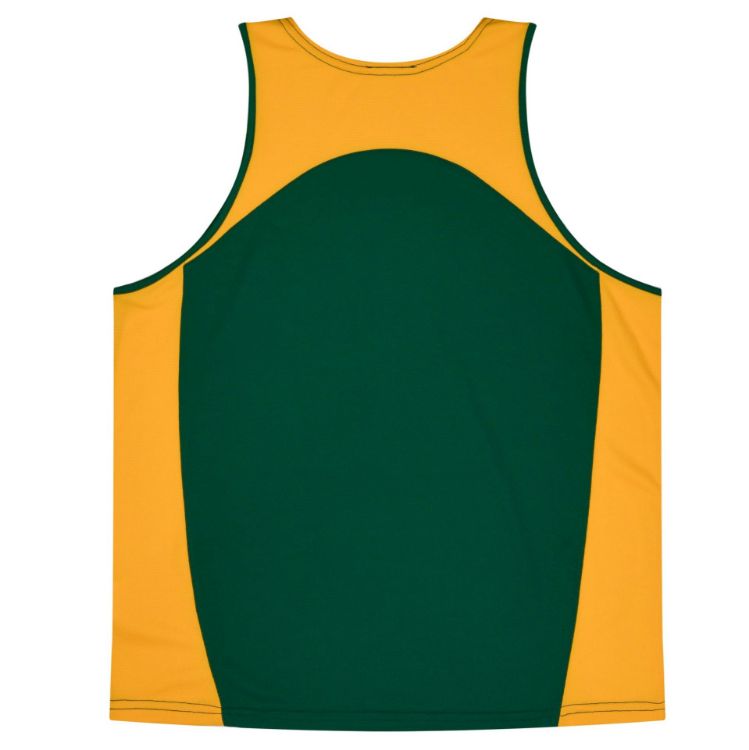 Picture of PREMIER KIDS SINGLETS