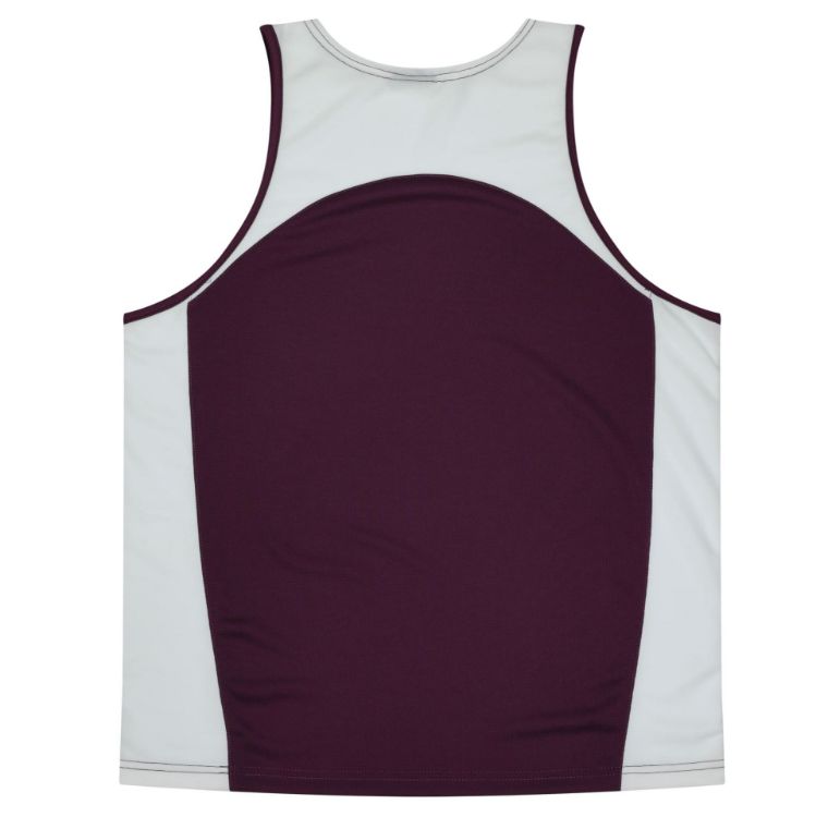 Picture of PREMIER KIDS SINGLETS