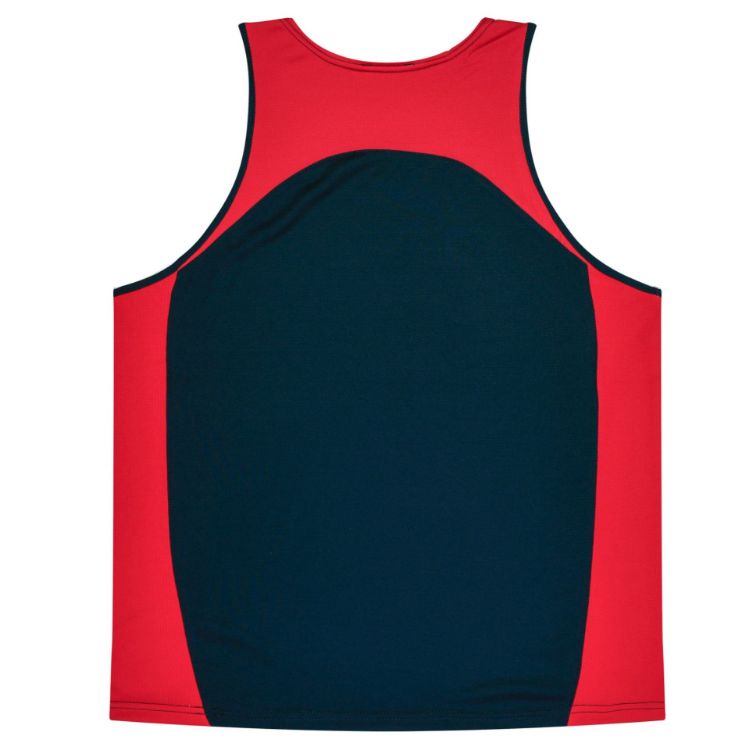 Picture of PREMIER KIDS SINGLETS