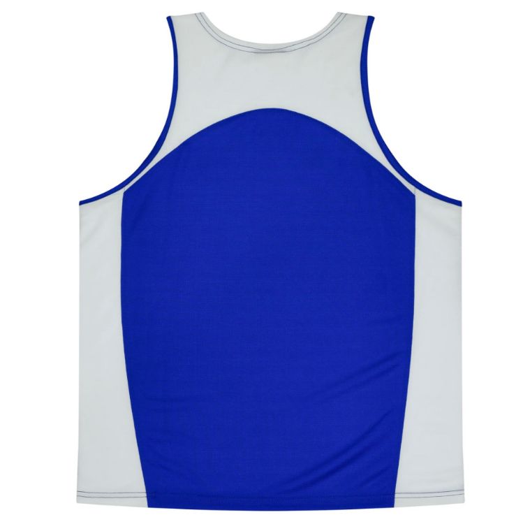 Picture of PREMIER KIDS SINGLETS