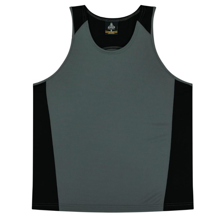 Picture of PREMIER KIDS SINGLETS