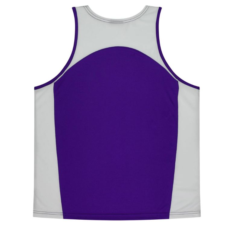 Picture of PREMIER KIDS SINGLETS