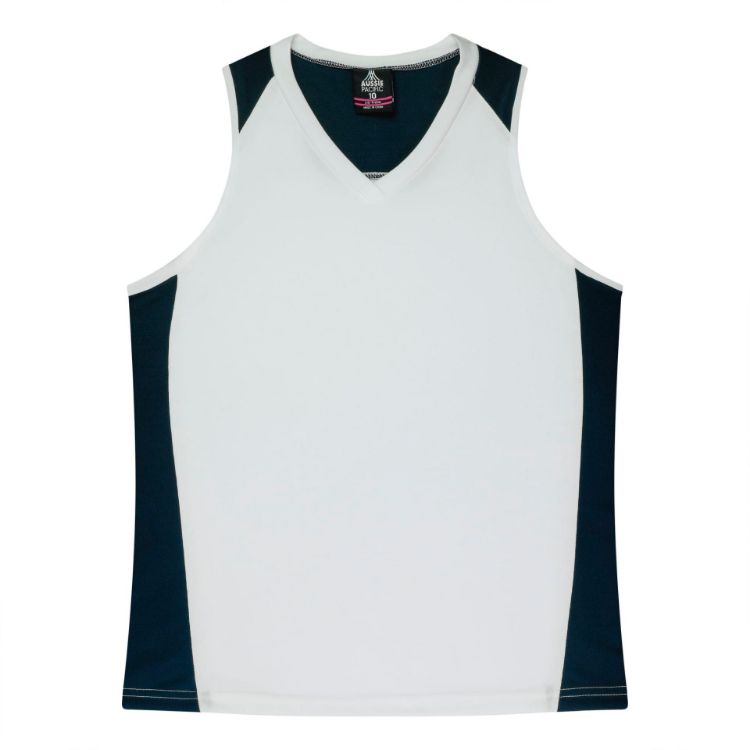 Picture of PREMIER LADY SINGLETS