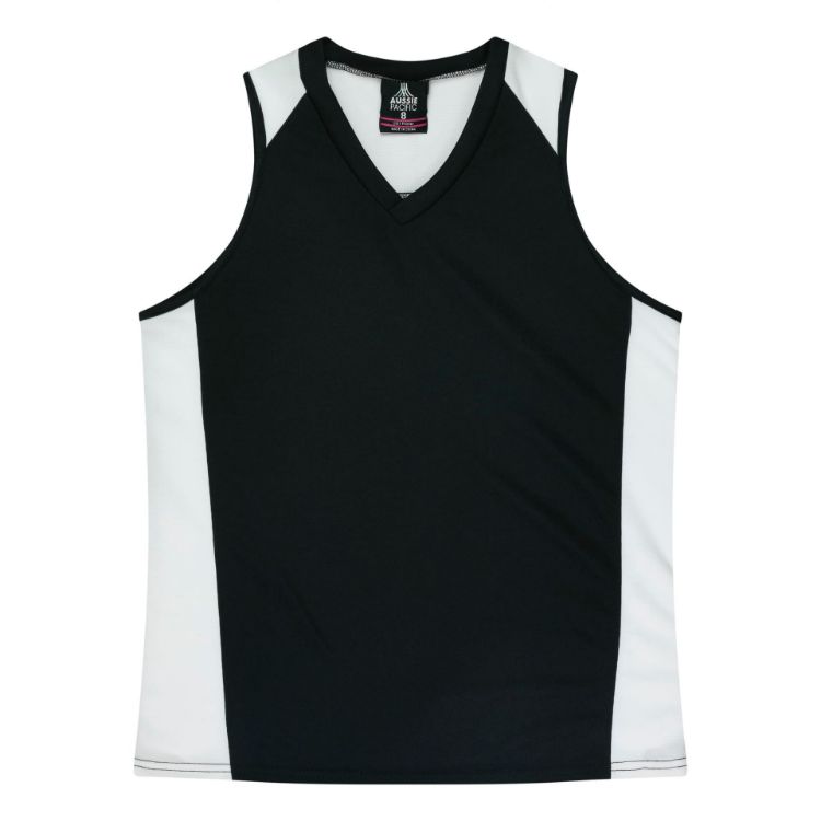 Picture of PREMIER LADY SINGLETS