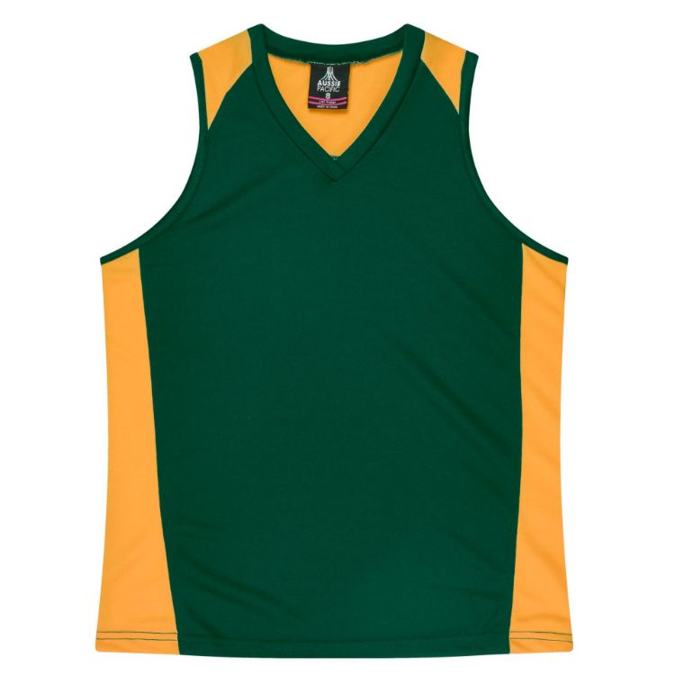 Picture of PREMIER LADY SINGLETS