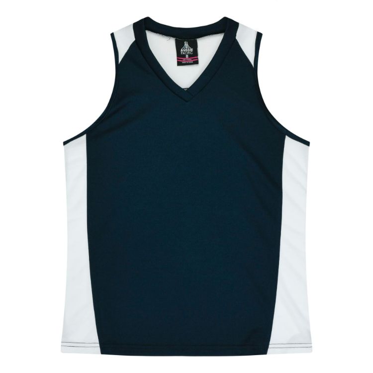 Picture of PREMIER LADY SINGLETS