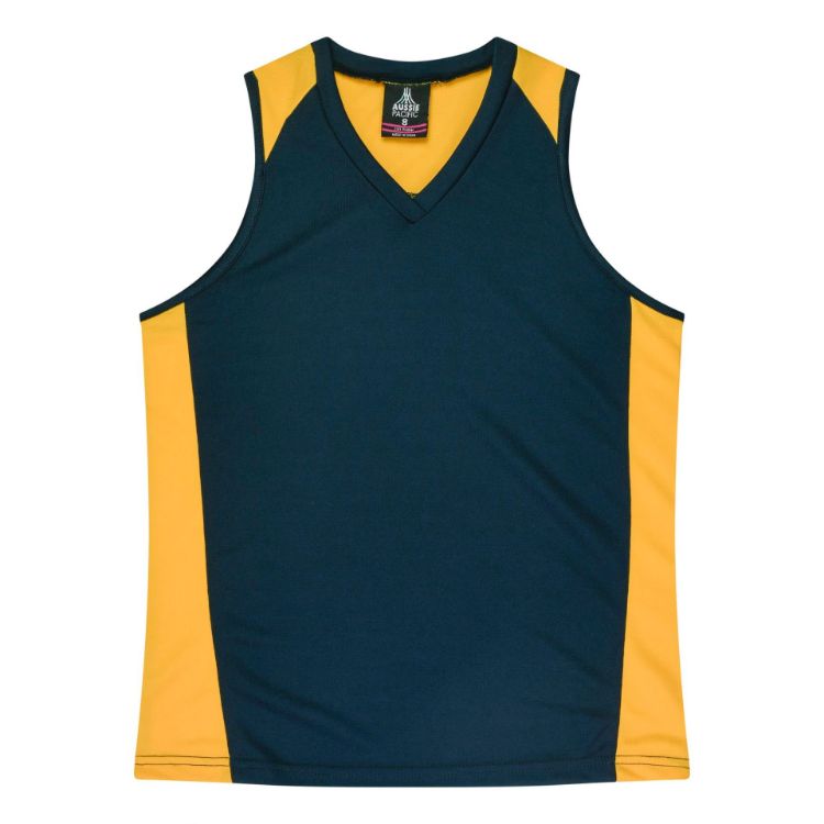 Picture of PREMIER LADY SINGLETS