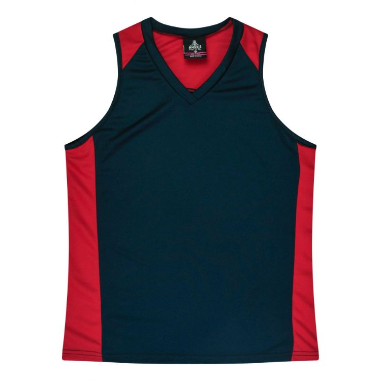 Picture of PREMIER LADY SINGLETS