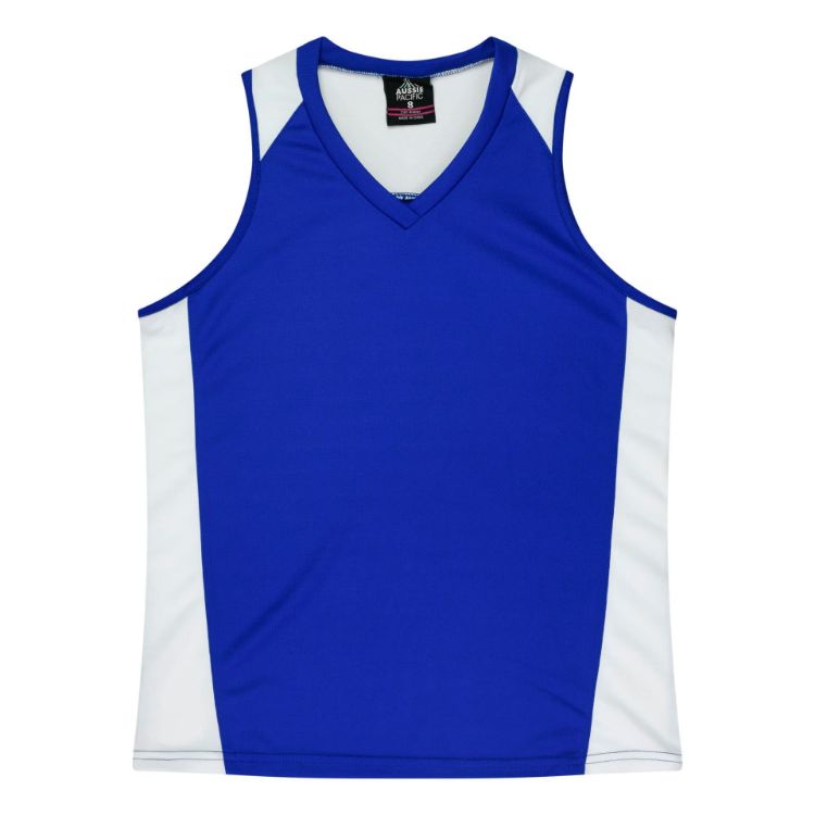 Picture of PREMIER LADY SINGLETS