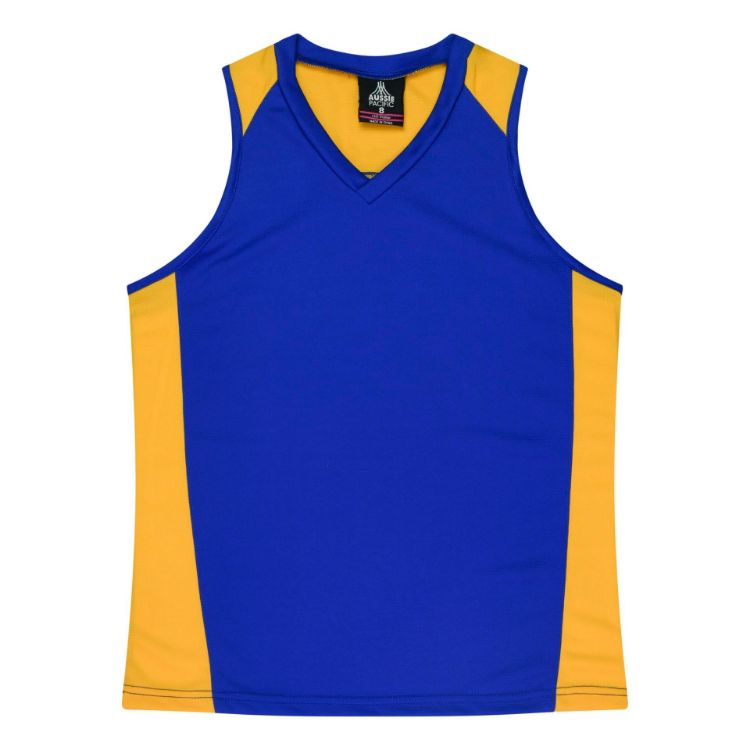 Picture of PREMIER LADY SINGLETS