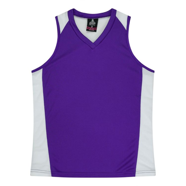 Picture of PREMIER LADY SINGLETS