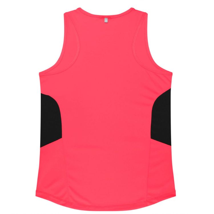 Picture of TASMAN LADY SINGLETS