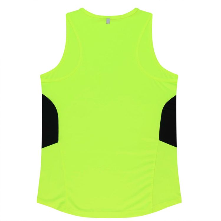 Picture of TASMAN LADY SINGLETS