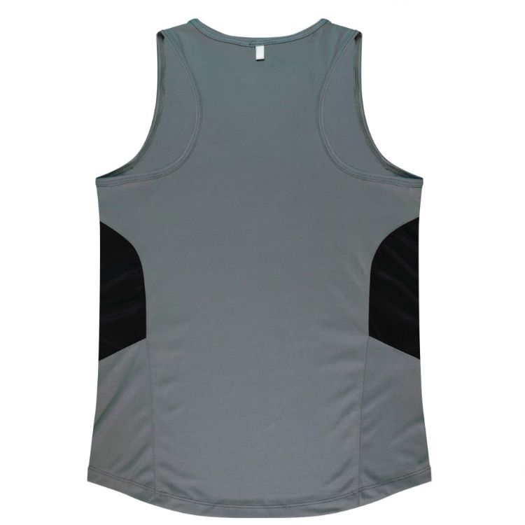 Picture of TASMAN LADY SINGLETS