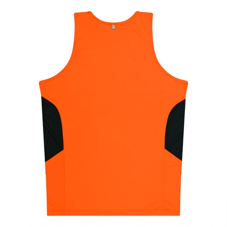 Picture of TASMAN MENS SINGLETS