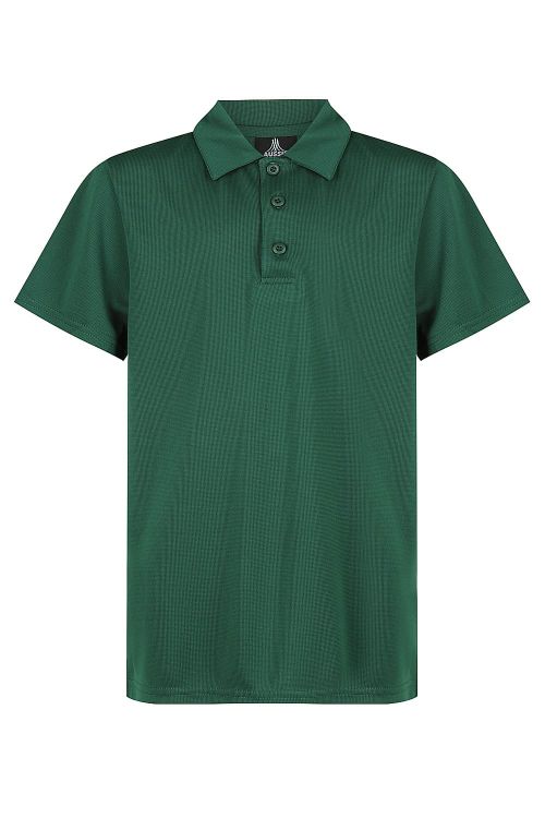 Picture of BOTANY KIDS POLOS