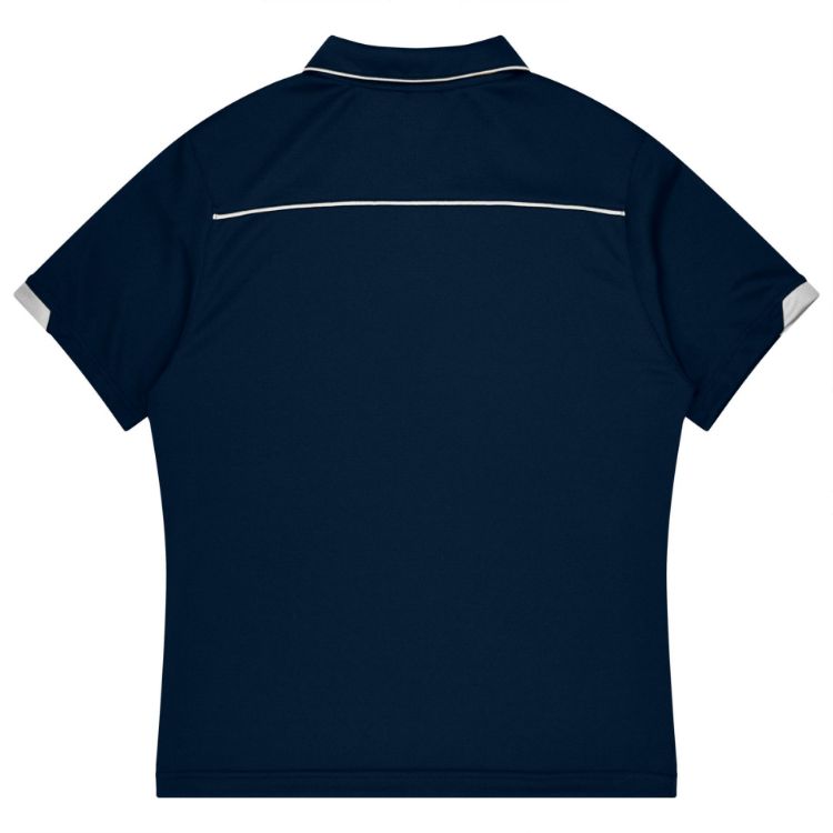 Picture of CURRUMBIN KIDS POLOS