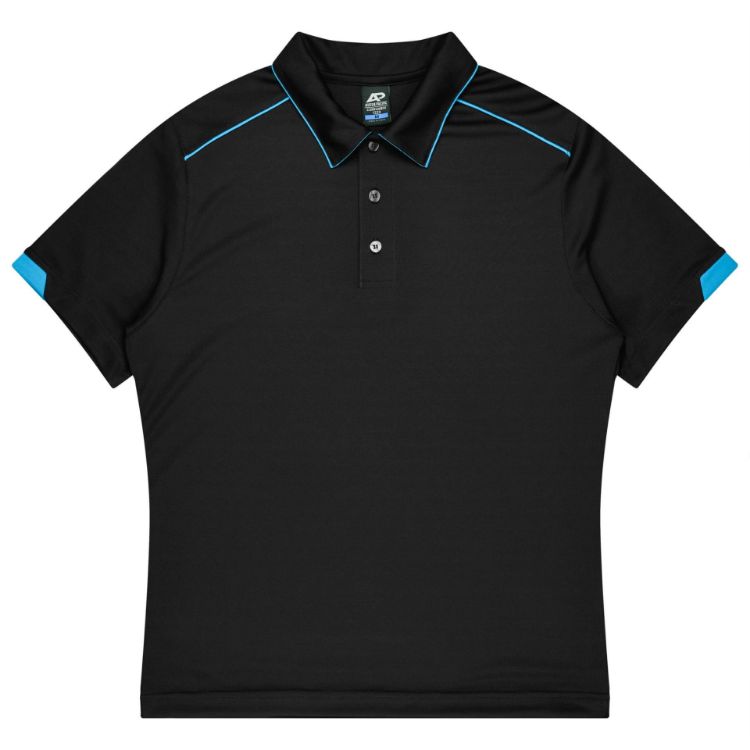 Picture of CURRUMBIN KIDS POLOS