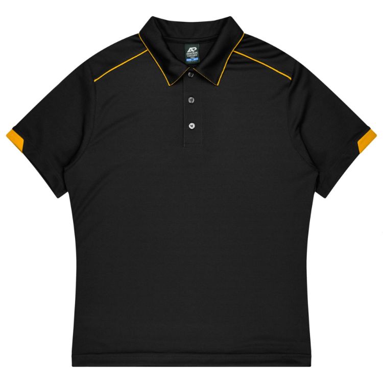 Picture of CURRUMBIN KIDS POLOS