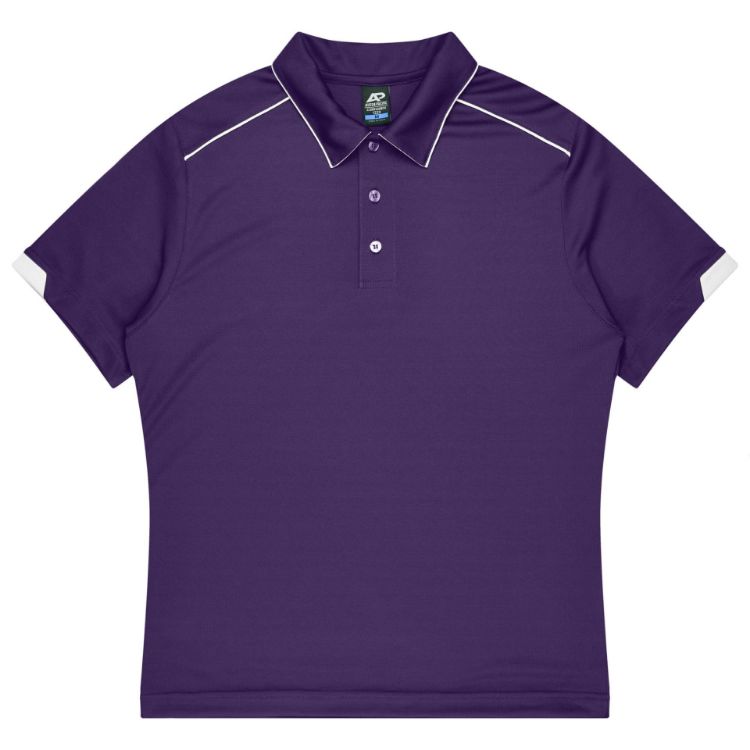 Picture of CURRUMBIN KIDS POLOS