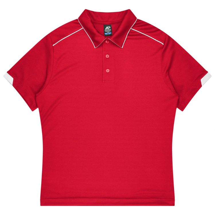 Picture of CURRUMBIN KIDS POLOS