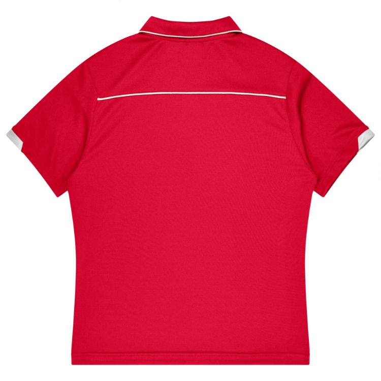 Picture of CURRUMBIN KIDS POLOS