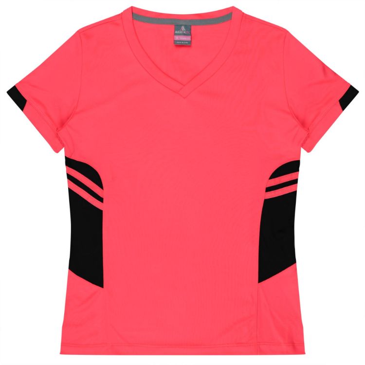 Picture of TASMAN LADY TEES