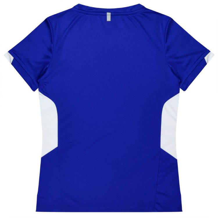 Picture of TASMAN LADY TEES