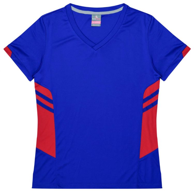 Picture of TASMAN LADY TEES