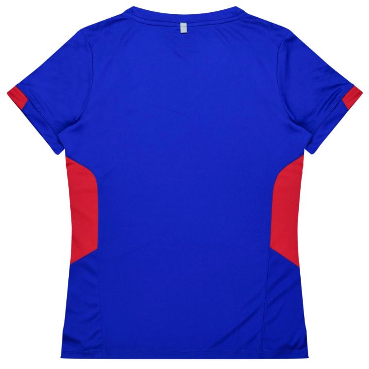 Picture of TASMAN LADY TEES