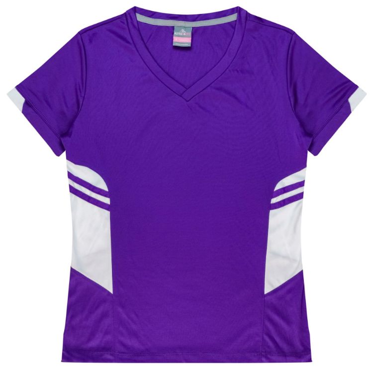 Picture of TASMAN LADY TEES