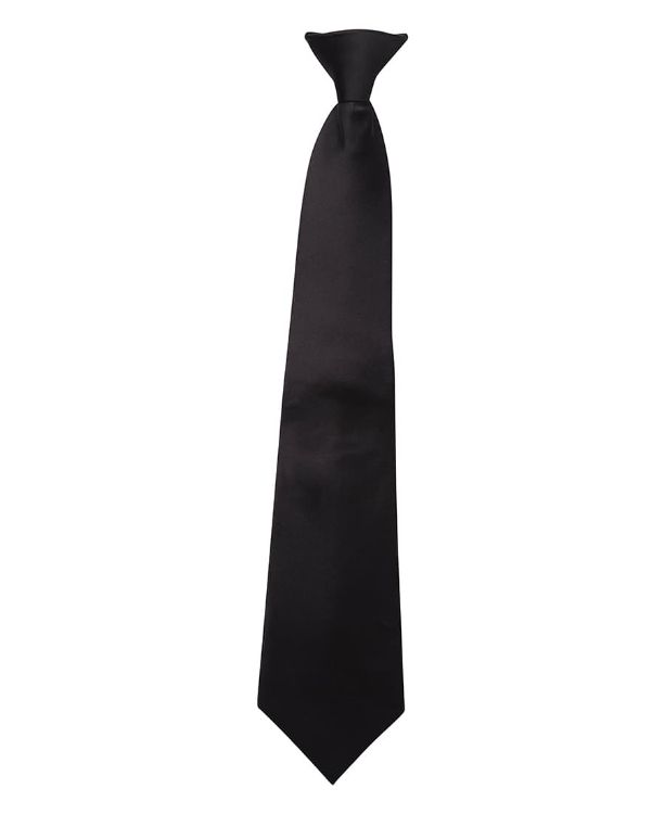 Picture of JB's Clip on Tie (5 Pack)