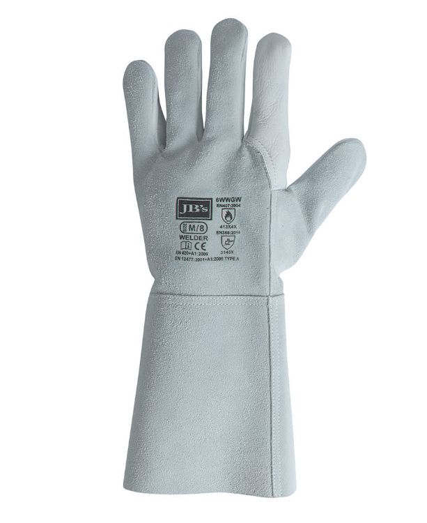 Picture of JB's Welder Glove (6 pack)