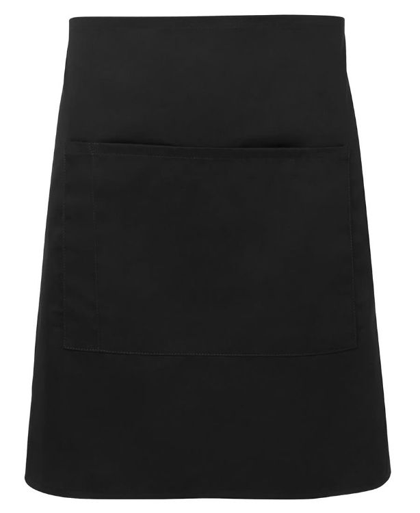 Picture of JB's Apron With Pocket