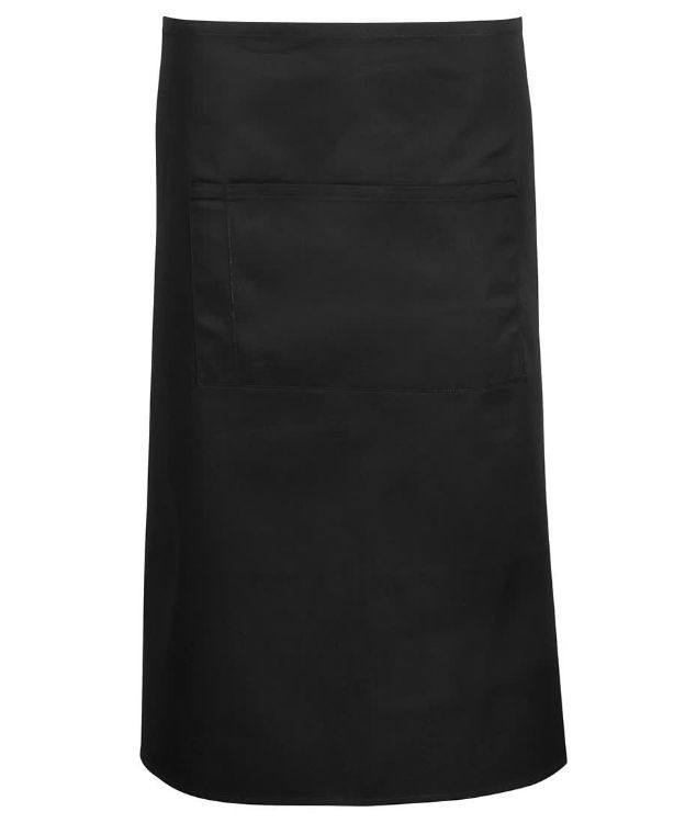 Picture of JB's Apron With Pocket