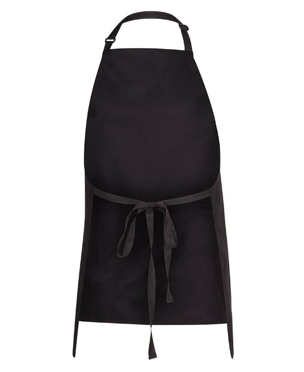 Picture of JB's Apron With Pocket