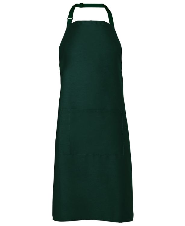 Picture of JB's Apron With Pocket