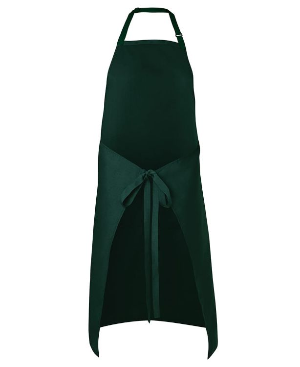 Picture of JB's Apron With Pocket