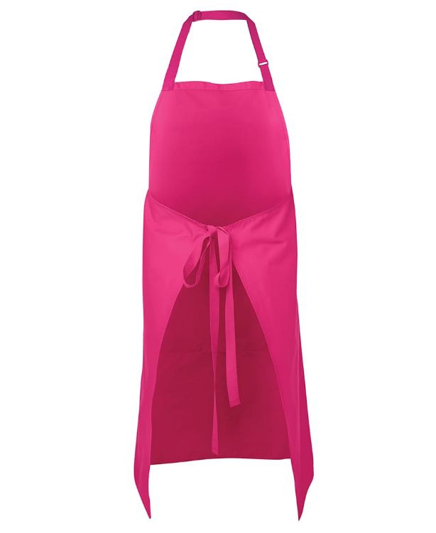 Picture of JB's Apron With Pocket