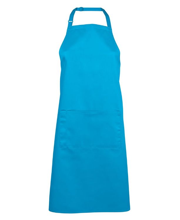 Picture of JB's Apron With Pocket