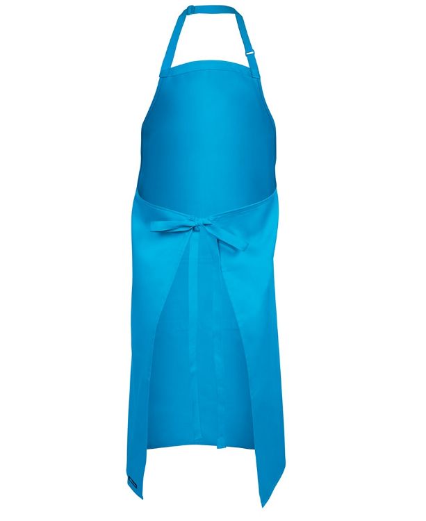 Picture of JB's Apron With Pocket