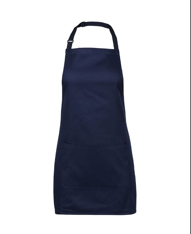 Picture of JB's Apron With Pocket