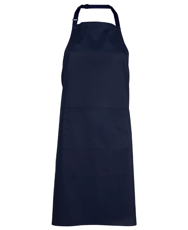 Picture of JB's Apron With Pocket