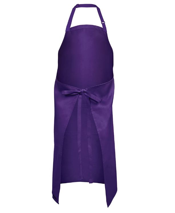 Picture of JB's Apron With Pocket